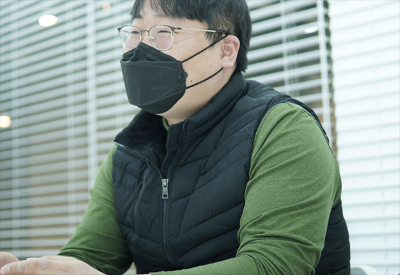 고객 인터뷰 - 유주석님